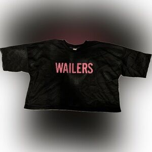 Jansport Bob Marley Wailer Jersey